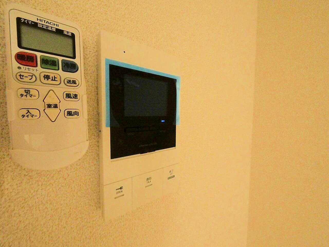 スペチアーレの物件内観写真