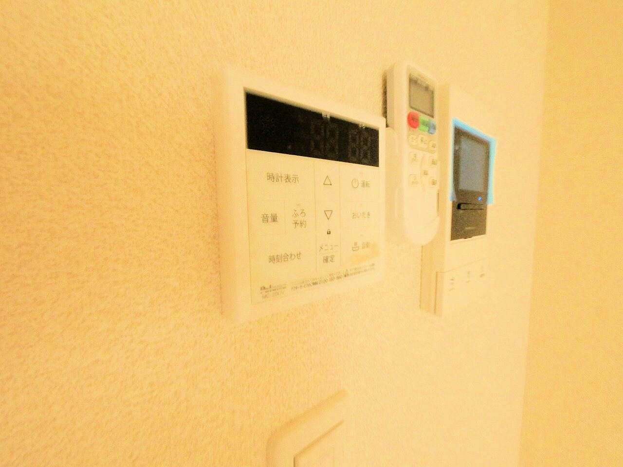 スペチアーレの物件内観写真