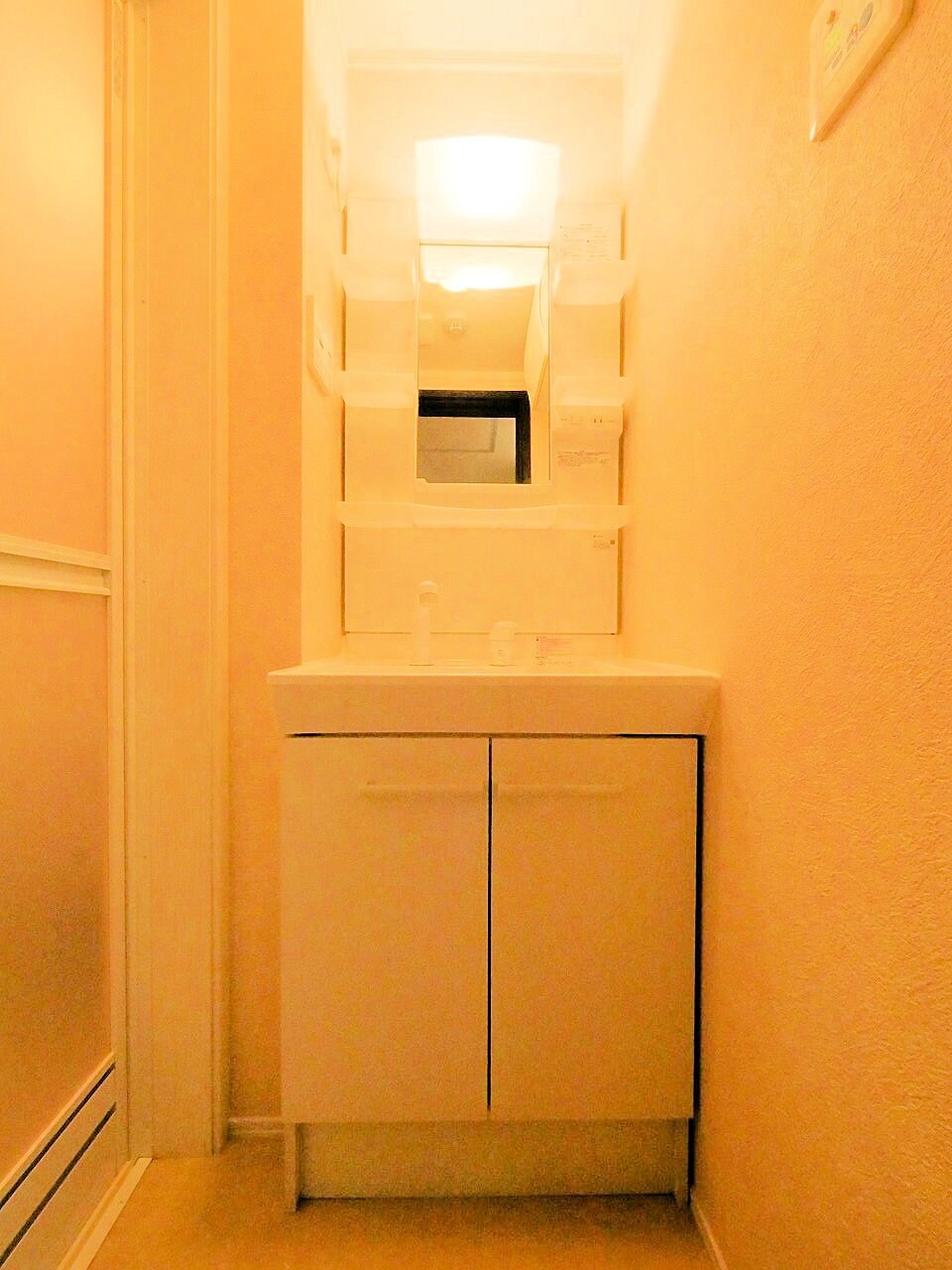 スペチアーレの物件内観写真