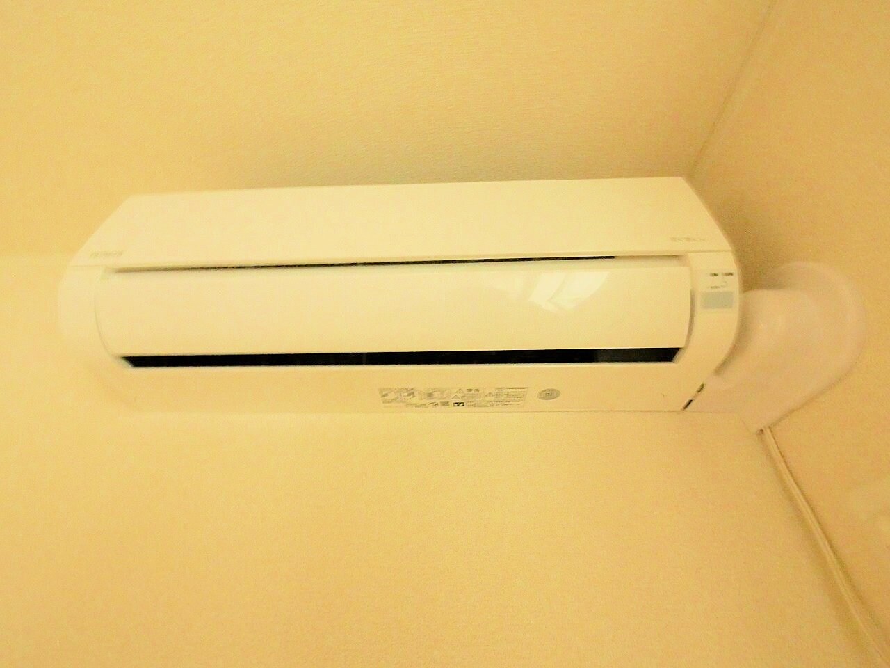 スペチアーレの物件内観写真