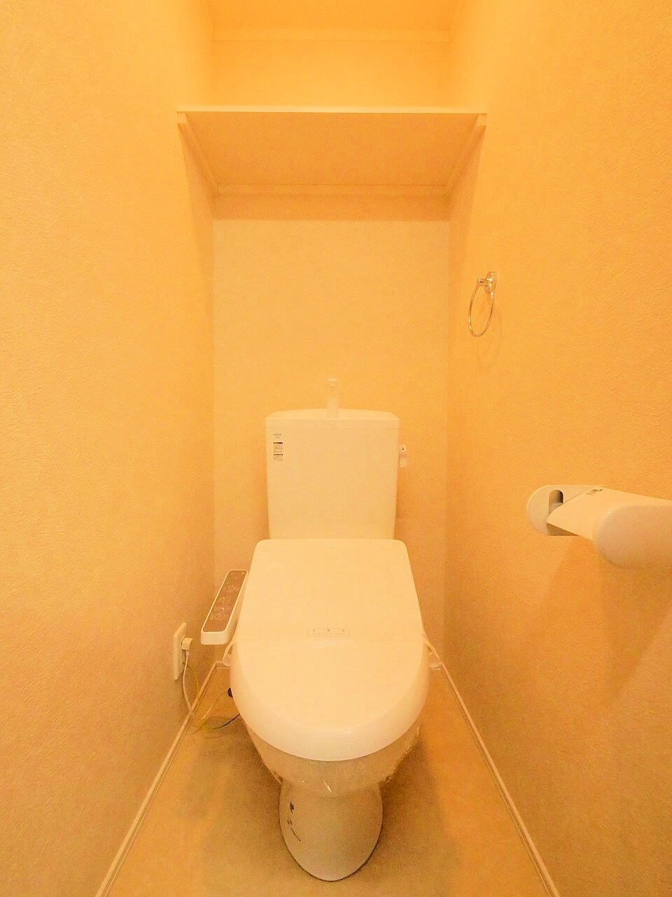 スペチアーレの物件内観写真