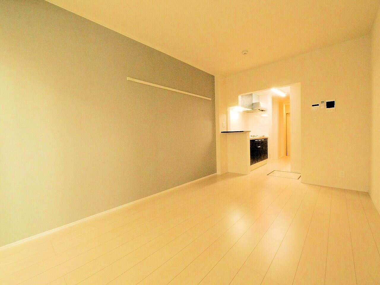 スペチアーレの物件内観写真