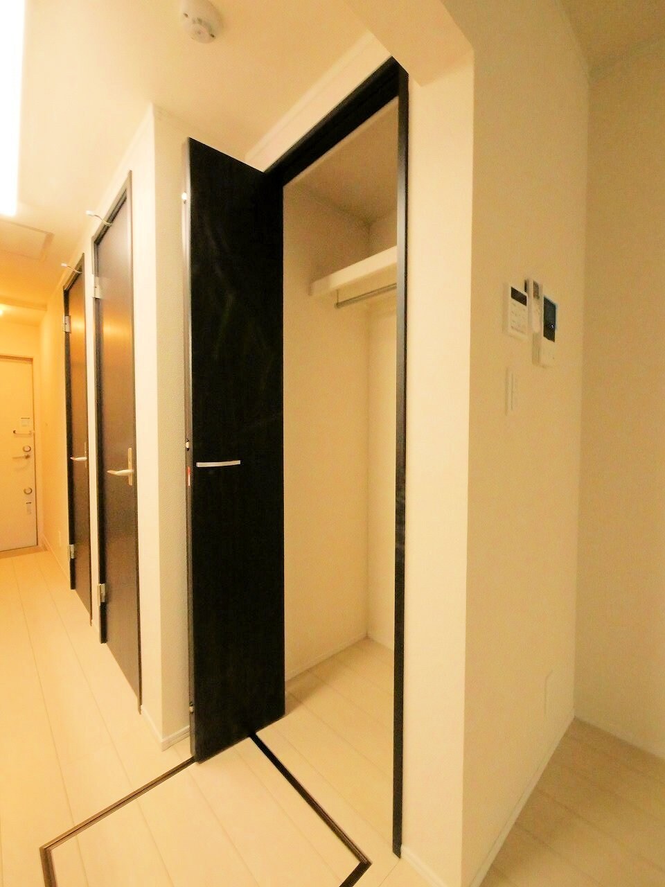 スペチアーレの物件内観写真