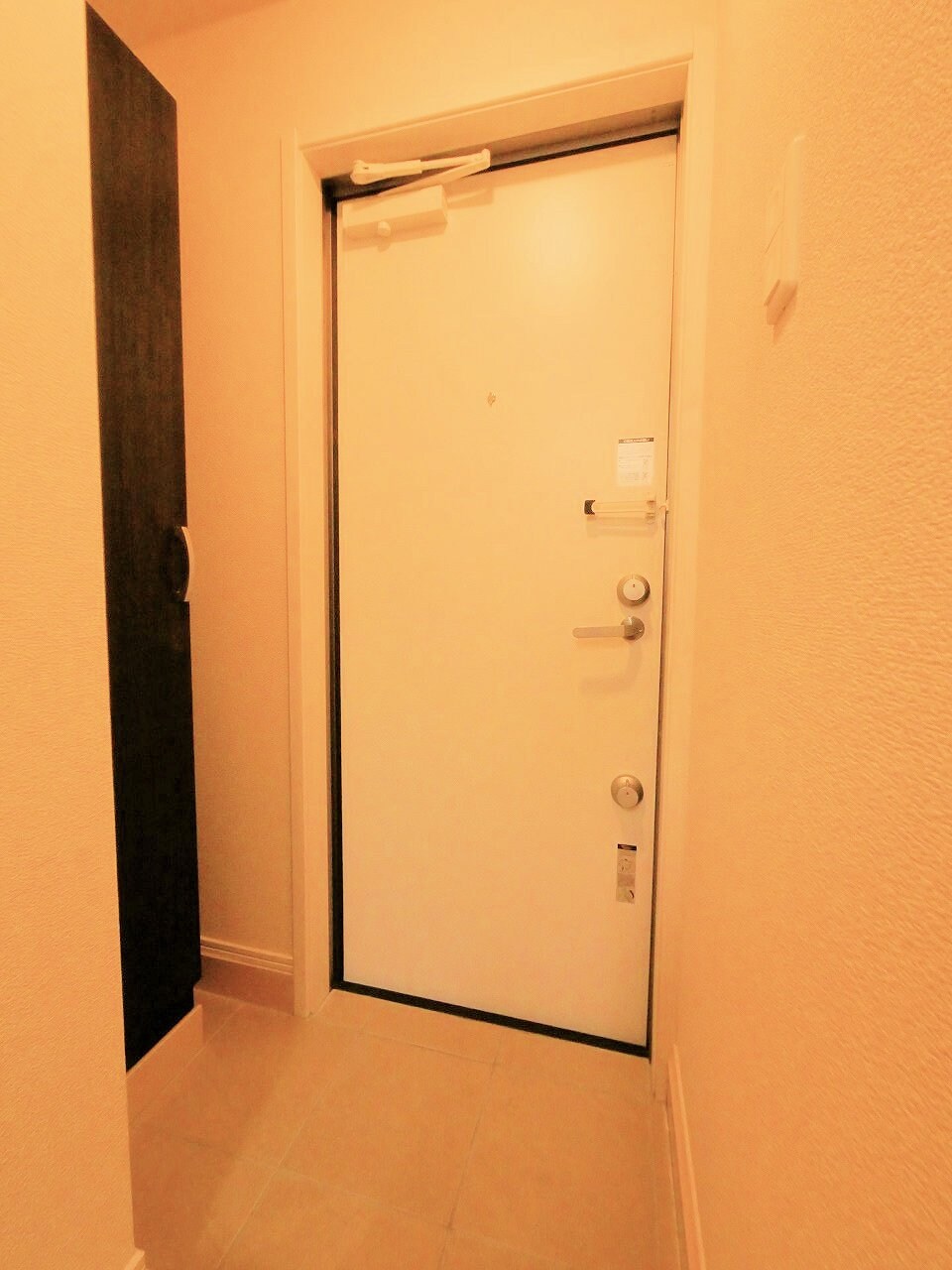 スペチアーレの物件内観写真