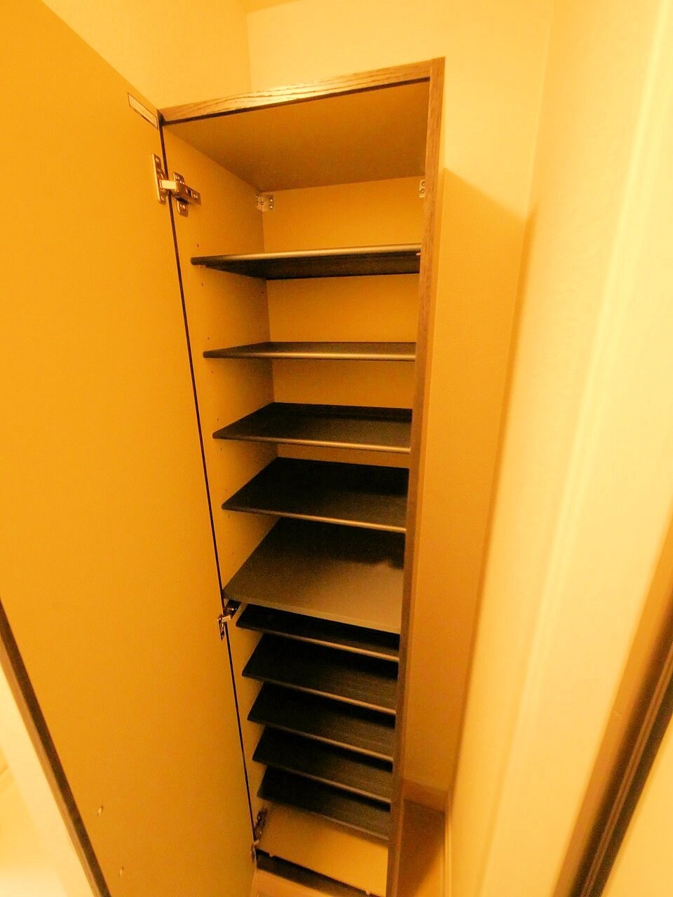 スペチアーレの物件内観写真