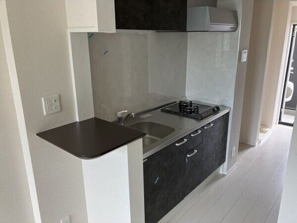 ノワール・エ・ブランIIの物件内観写真