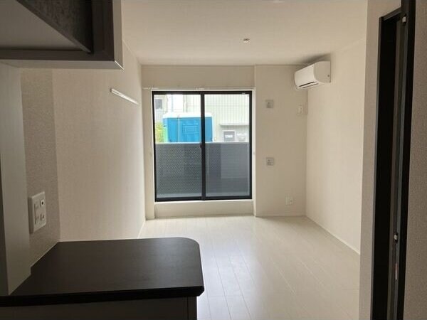 ノワール・エ・ブランIIの物件内観写真