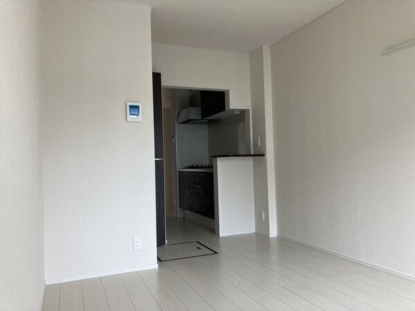 ノワール・エ・ブランIIの物件内観写真