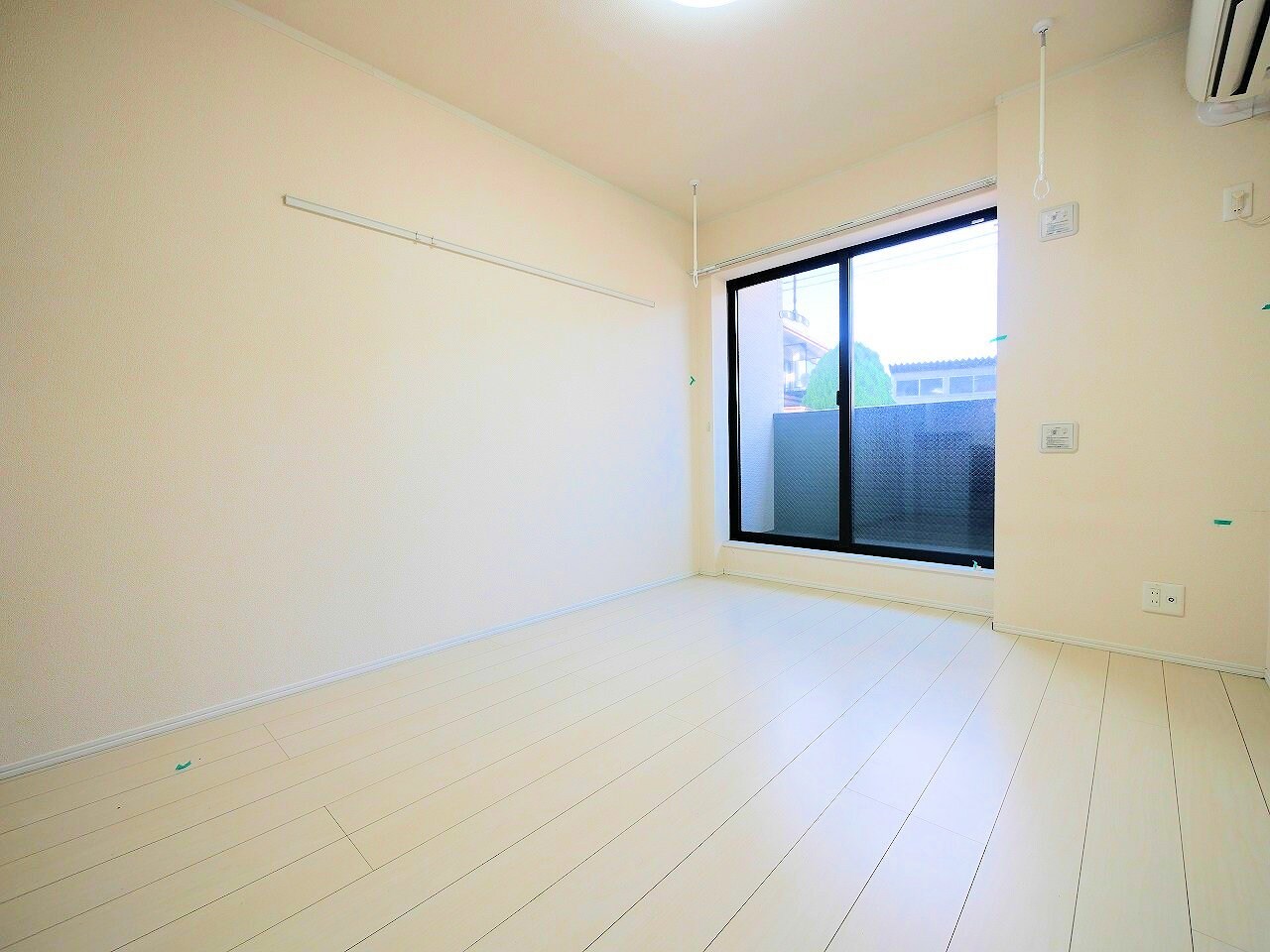 ノワール・エ・ブランIIの物件内観写真