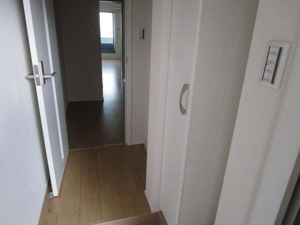 プランドール銀杏町の物件内観写真