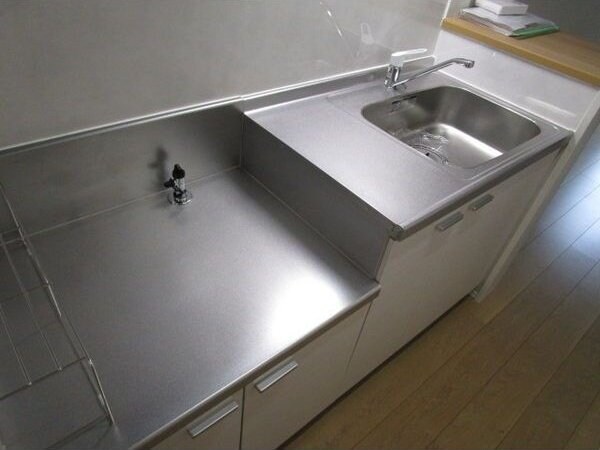 プランドール銀杏町の物件内観写真