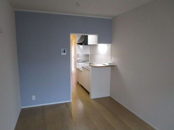 プランドール銀杏町の物件内観写真