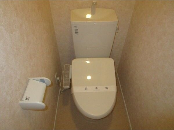 プランドール銀杏町の物件内観写真