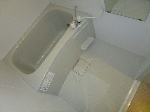 プランドール銀杏町の物件内観写真