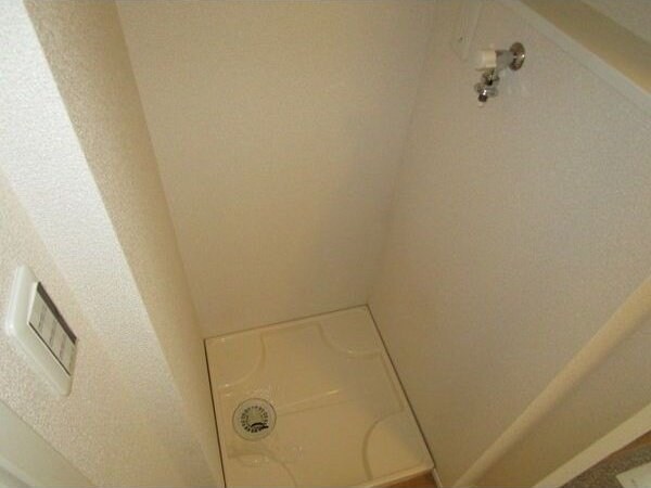 プランドール銀杏町の物件内観写真