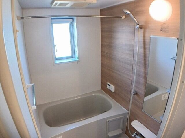 プラシードSKIIIの物件内観写真