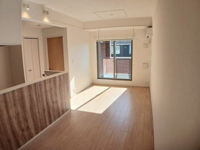 プラシードSKIIIの物件内観写真