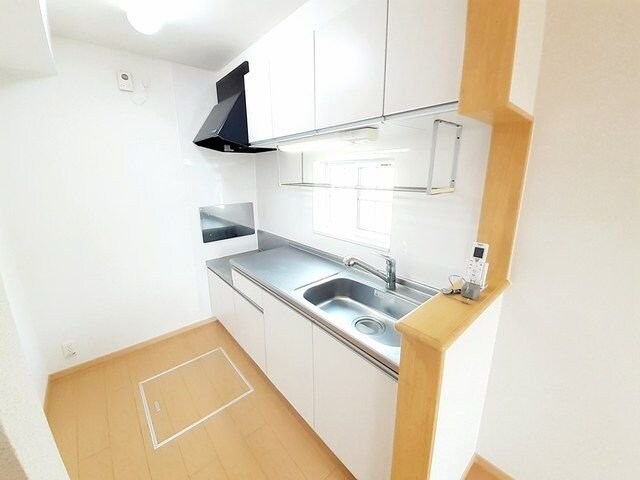 エクセレント・ジールIVの物件内観写真