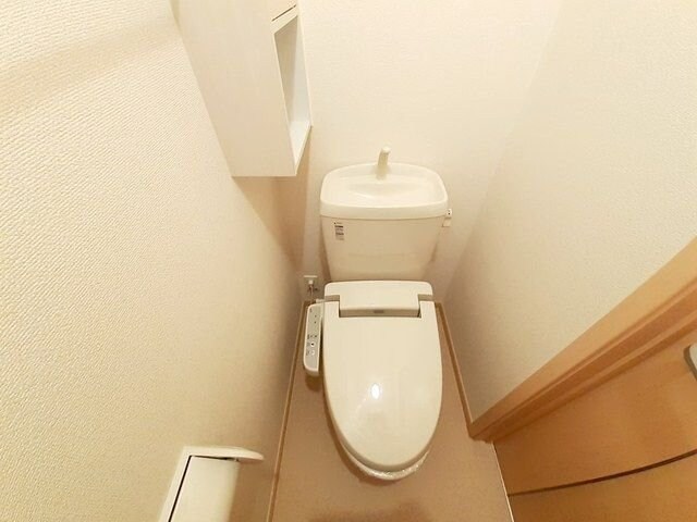 エクセレント・ジールIVの物件内観写真