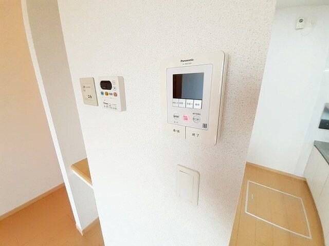 エクセレント・ジールIVの物件内観写真