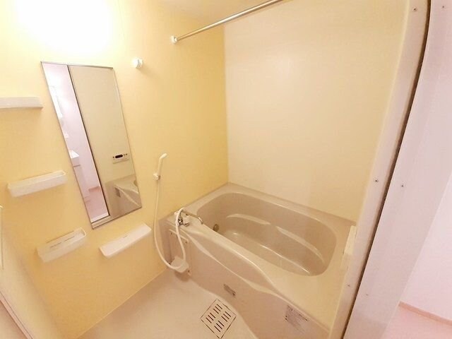 エクセレント・ジールIVの物件内観写真