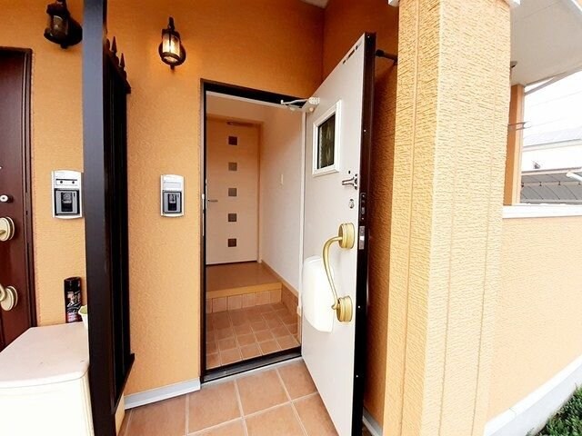 エクセレント・ジールIVの物件内観写真