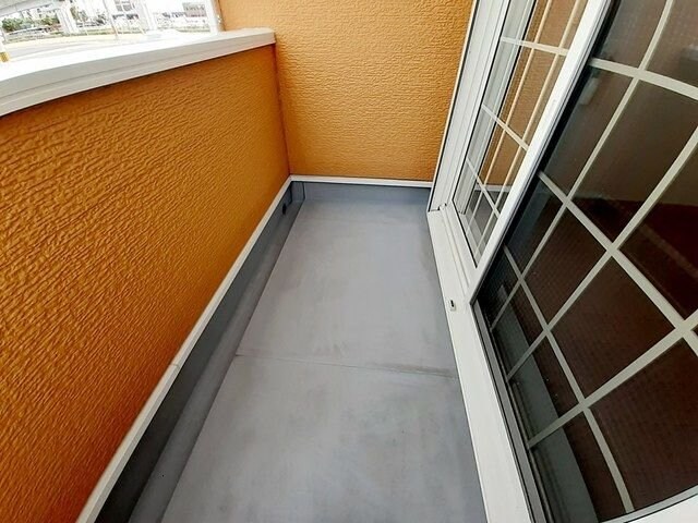 エクセレント・ジールIVの物件内観写真