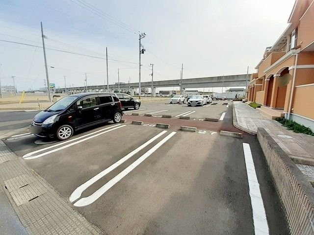 エクセレント・ジールIVの物件内観写真