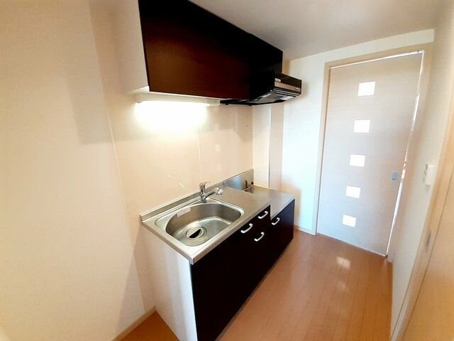 イリーデ・ヴィオラの物件内観写真