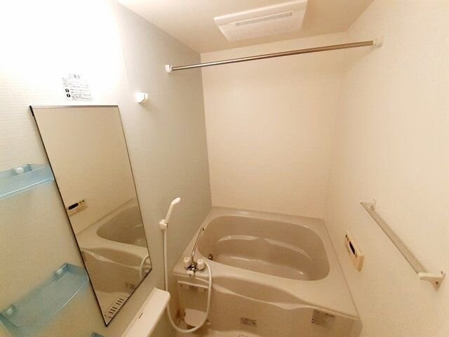 イリーデ・ヴィオラの物件内観写真