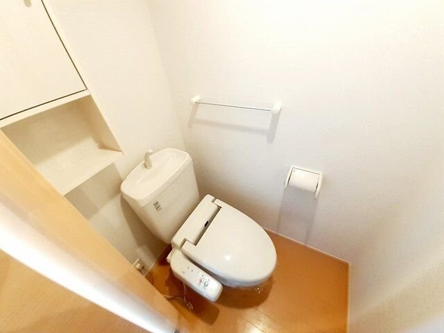 イリーデ・ヴィオラの物件内観写真