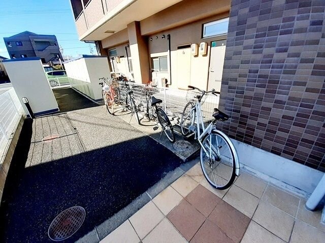 イリーデ・ヴィオラの物件内観写真