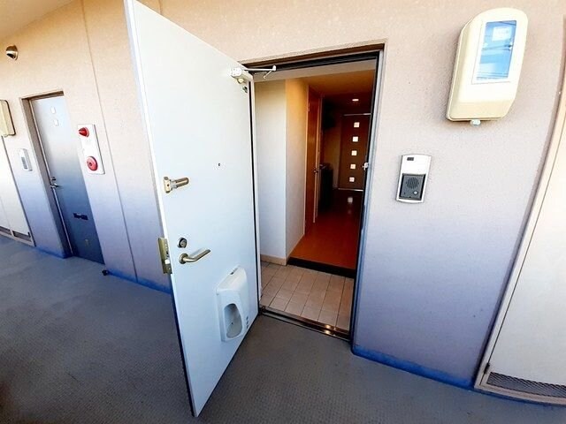 イリーデ・ヴィオラの物件内観写真