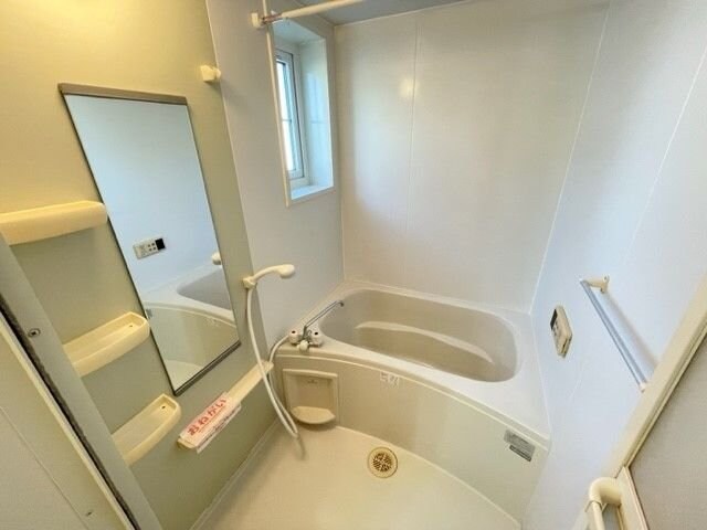 カルムB棟の物件内観写真