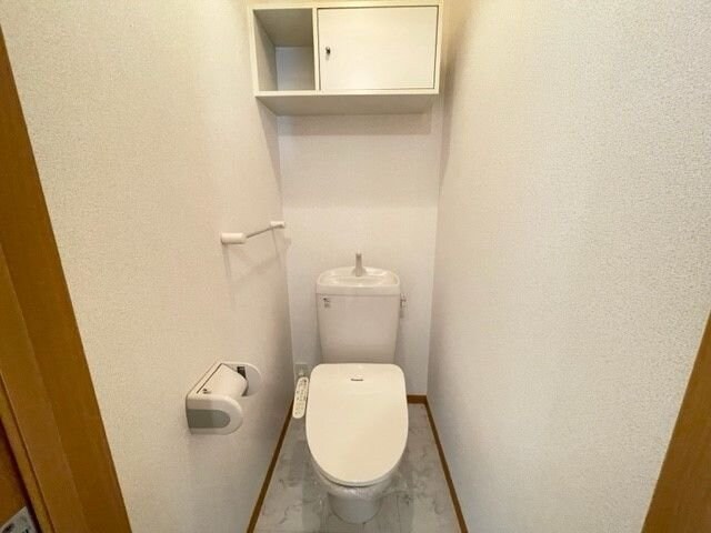 カルムB棟の物件内観写真