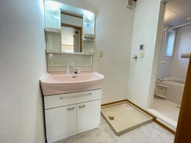 カルムB棟の物件内観写真