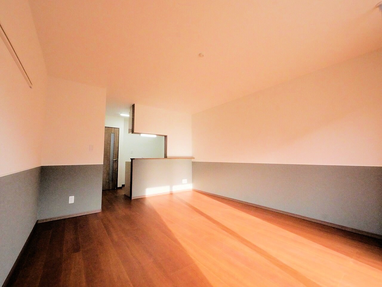 エスペランサ岩切IIの物件内観写真