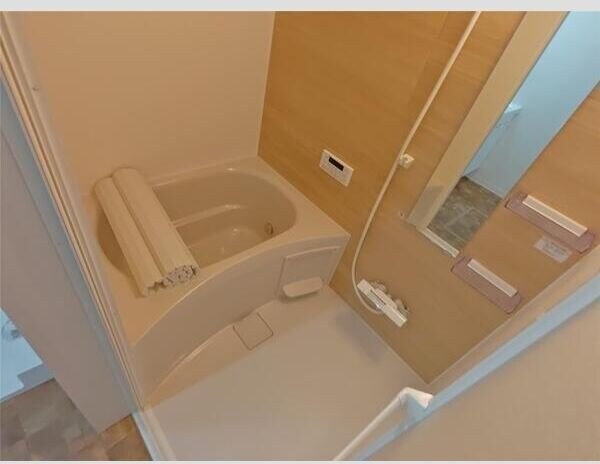 シャンテ南仙台の物件内観写真