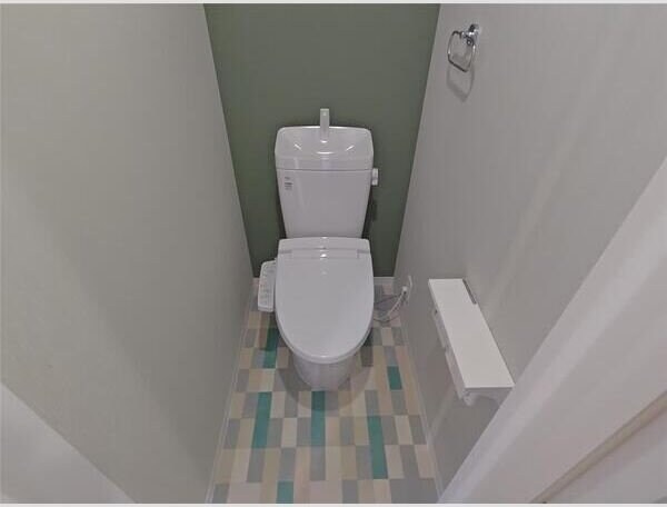 シャンテ南仙台の物件内観写真