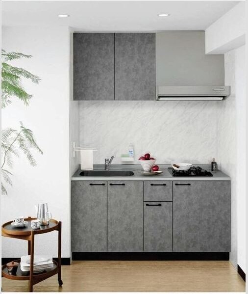 (仮称)長町6丁目新築マンションの物件内観写真