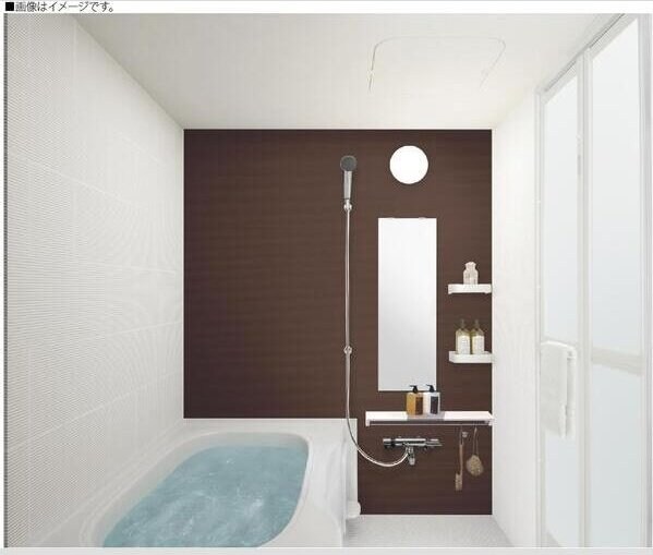 (仮称)長町6丁目新築マンションの物件内観写真