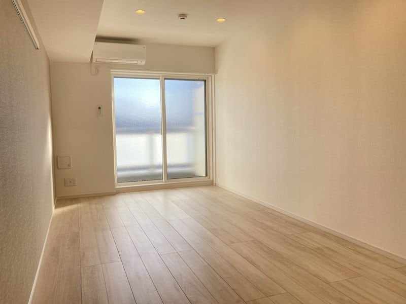 CHEZREVEの物件内観写真