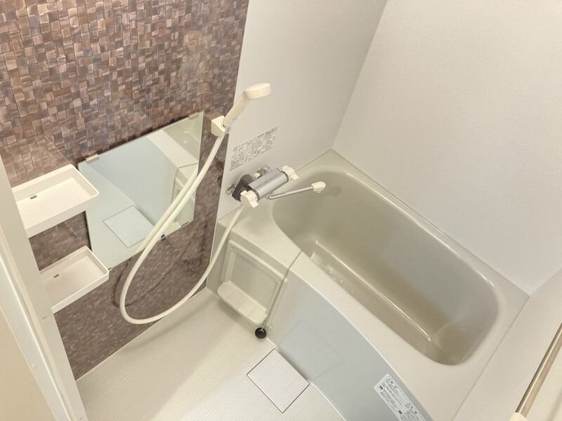 CHEZREVEの物件内観写真