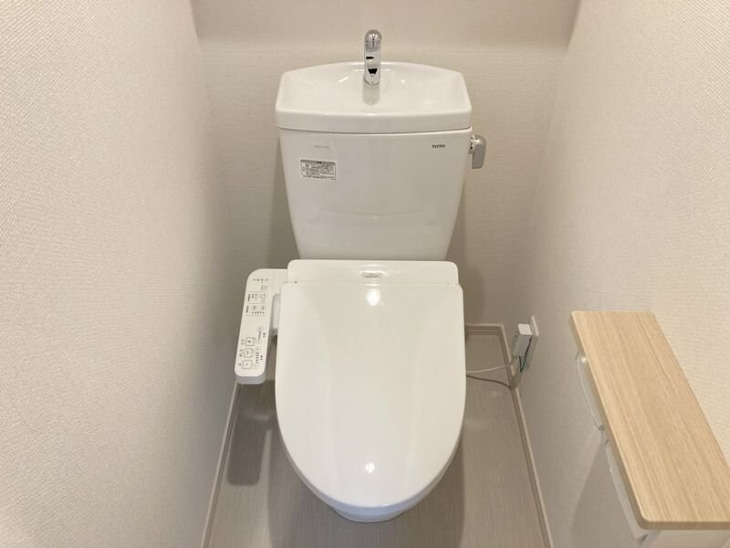 CHEZREVEの物件内観写真