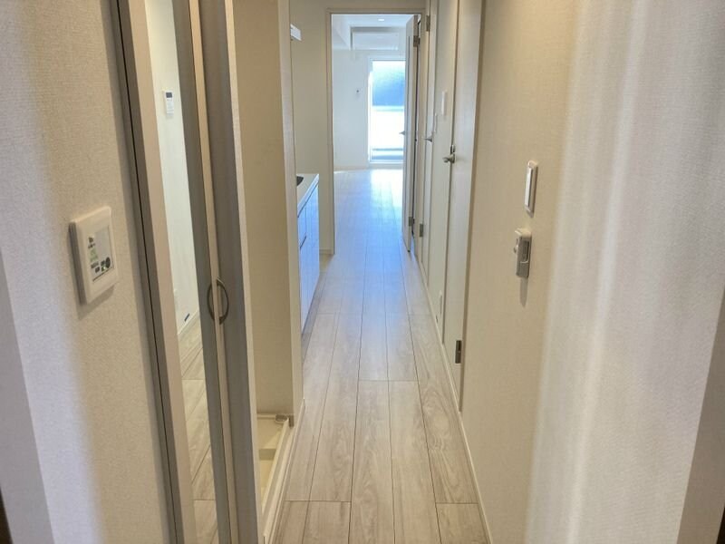 CHEZREVEの物件内観写真