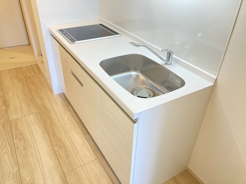 CHEZREVEの物件内観写真