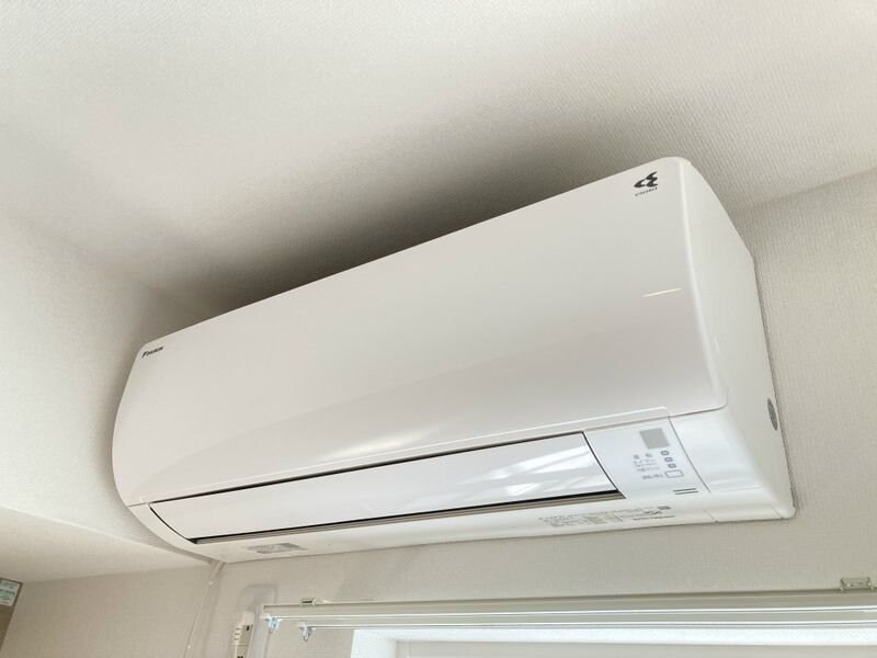 CHEZREVEの物件内観写真