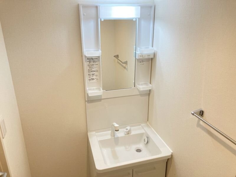 CHEZREVEの物件内観写真