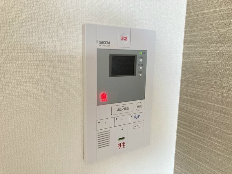 CHEZREVEの物件内観写真