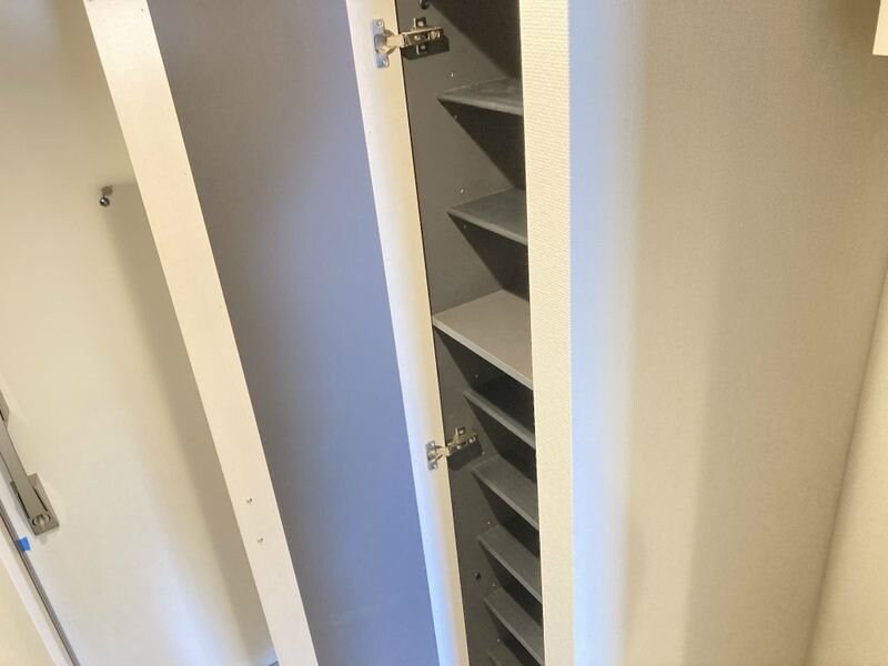 CHEZREVEの物件内観写真